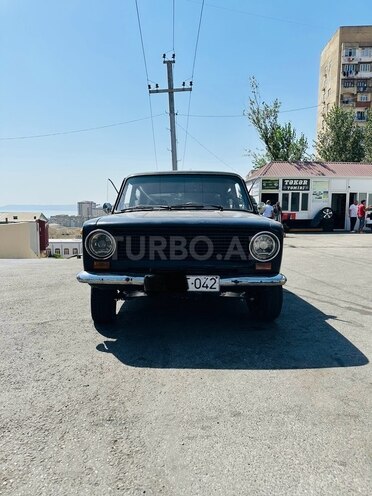 LADA (VAZ) 21011 1986, 400,000 km - 1.3 l - Bakı
