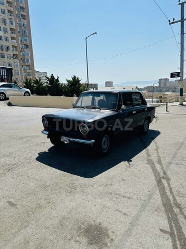 LADA (VAZ) 21011 1986, 400,000 km - 1.3 l - Bakı