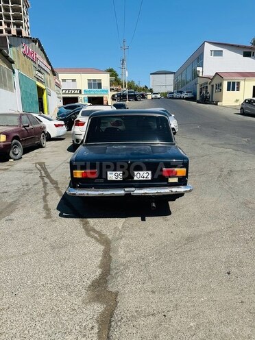 LADA (VAZ) 21011 1986, 400,000 km - 1.3 l - Bakı