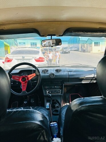 LADA (VAZ) 21011 1986, 400,000 km - 1.3 l - Bakı
