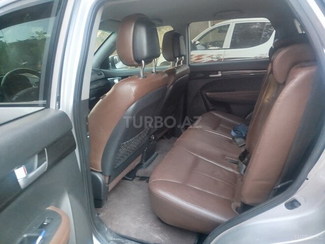 Kia Sorento 2009, 192,000 km - 2.0 l - Bakı