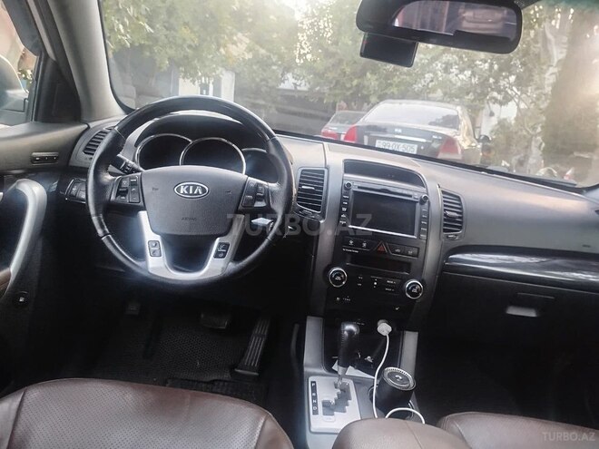 Kia Sorento 2009, 192,000 km - 2.0 l - Bakı
