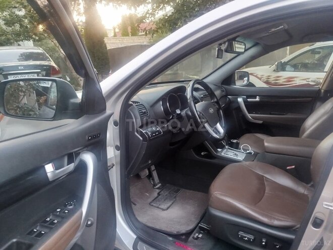 Kia Sorento 2009, 192,000 km - 2.0 l - Bakı