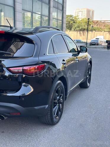 Infiniti FX35 2011, 239,000 km - 3.5 l - Bakı