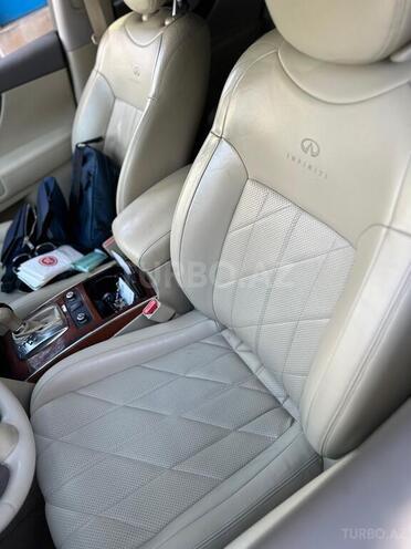 Infiniti FX35 2011, 239,000 km - 3.5 l - Bakı
