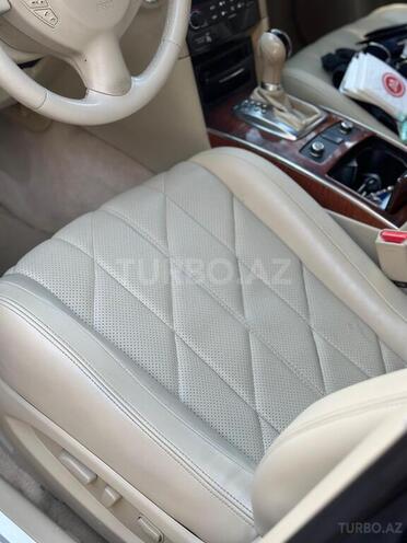 Infiniti FX35 2011, 239,000 km - 3.5 l - Bakı