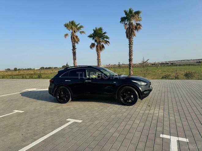 Infiniti FX35 2011, 239,000 km - 3.5 l - Bakı