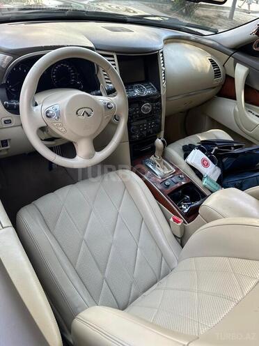 Infiniti FX35 2011, 239,000 km - 3.5 l - Bakı