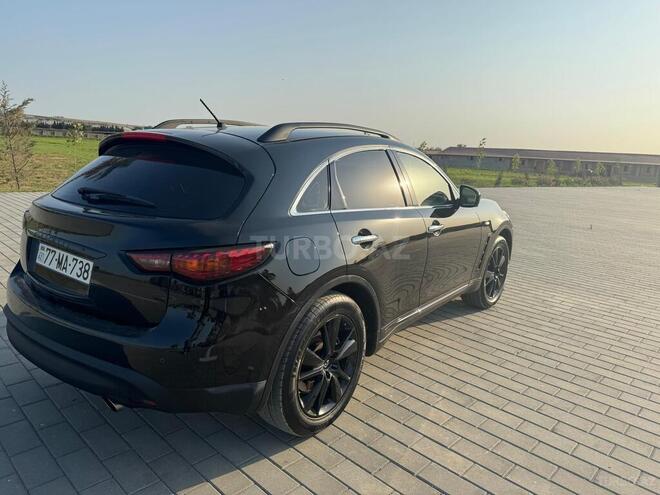 Infiniti FX35 2011, 239,000 km - 3.5 l - Bakı