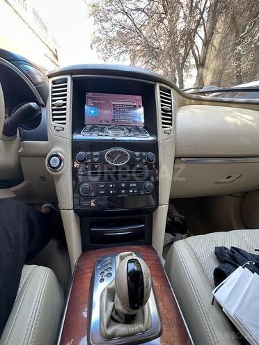 Infiniti FX35 2011, 239,000 km - 3.5 l - Bakı