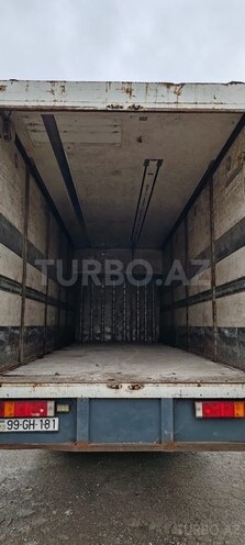 DAF XF 480 2004, 610,000 km - 12.0 l - Göyçay