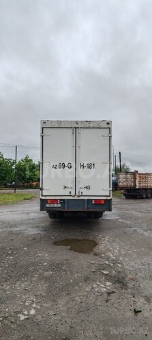 DAF XF 480 2004, 610,000 km - 12.0 l - Göyçay