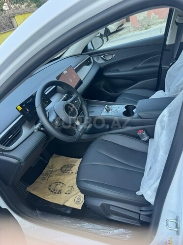 BYD  2025, 0 km - 1.5 l - Bakı