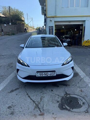 BYD  2025, 0 km - 1.5 l - Bakı