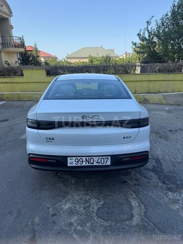 BYD  2025, 0 km - 1.5 l - Bakı