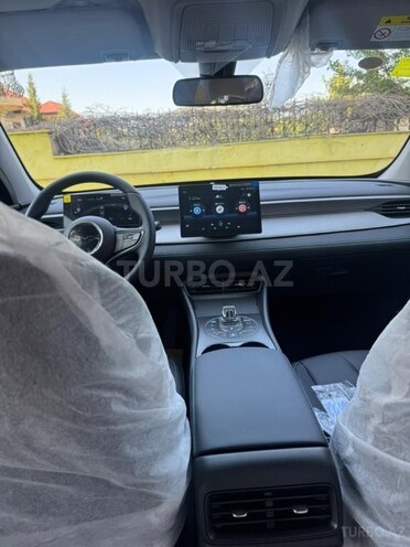 BYD  2025, 0 km - 1.5 l - Bakı