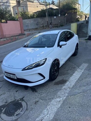 BYD  2025, 0 km - 1.5 l - Bakı