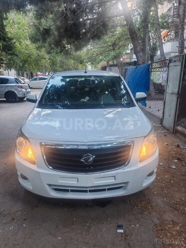 Ravon R4 2017, 257,000 km - 1.5 l - Bakı