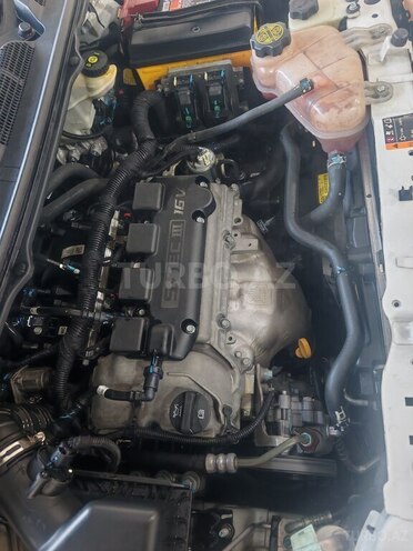 Ravon R4 2017, 257,000 km - 1.5 l - Bakı
