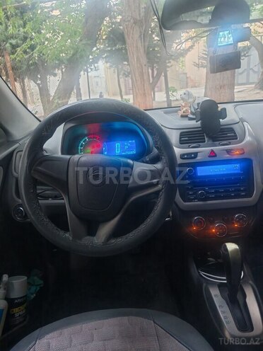 Ravon R4 2017, 257,000 km - 1.5 l - Bakı