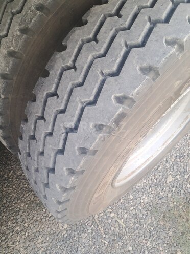 KamAz 55111 1989, 500,000 km - 11.0 l - Bakı