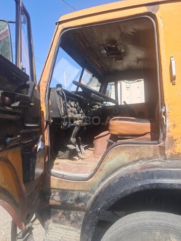 KamAz 55111 1989, 500,000 km - 11.0 l - Bakı