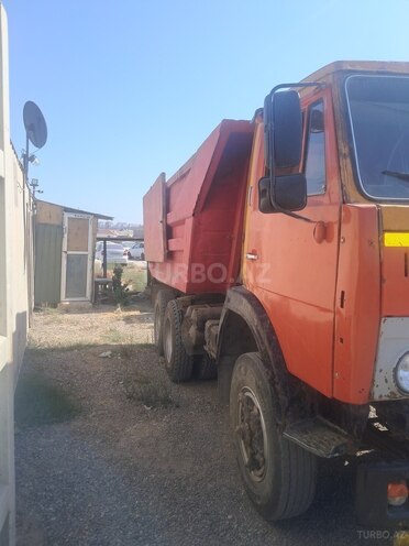 KamAz 55111 1989, 500,000 km - 11.0 l - Bakı