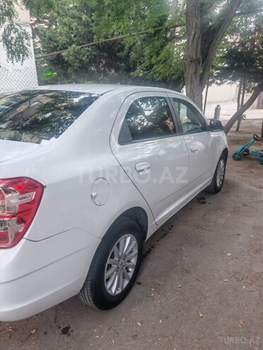 Ravon R4 2017, 257,000 km - 1.5 l - Bakı