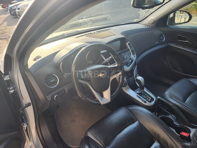 Chevrolet Cruze 2014, 225,000 km - 1.4 l - Bakı