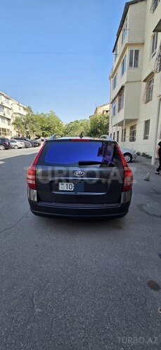 Kia  2008, 302,436 km - 1.6 l - Bakı