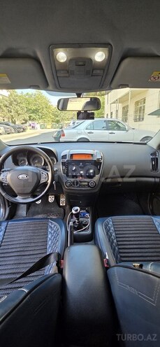 Kia  2008, 302,436 km - 1.6 l - Bakı