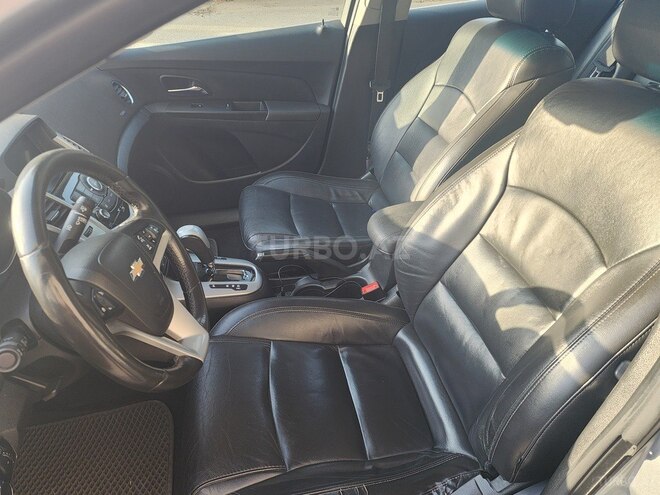 Chevrolet Cruze 2014, 225,000 km - 1.4 l - Bakı