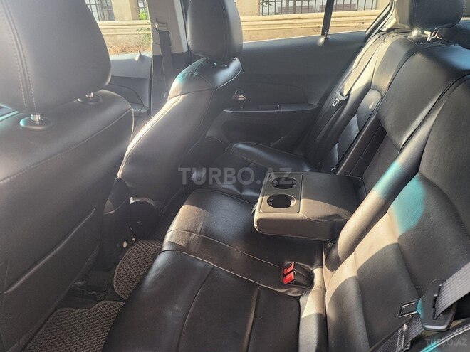 Chevrolet Cruze 2014, 225,000 km - 1.4 l - Bakı