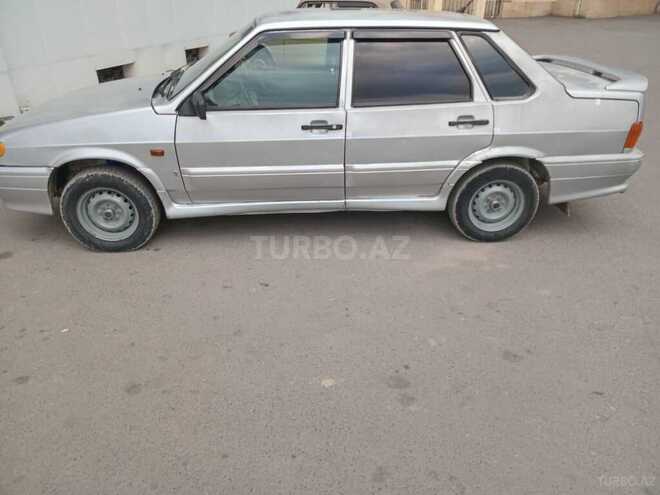 LADA (VAZ) 2115 2007, 90 km - 1.6 л - Gədəbəy