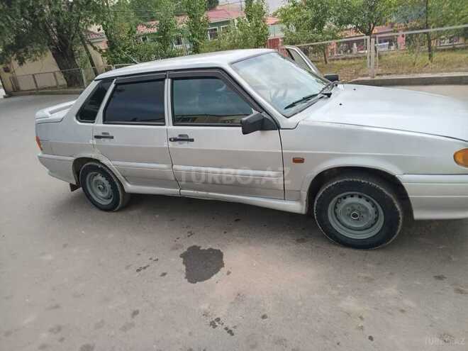LADA (VAZ) 2115 2007, 90 km - 1.6 л - Gədəbəy