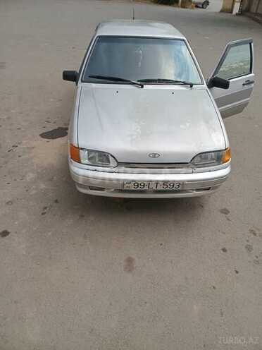 LADA (VAZ) 2115 2007, 90 km - 1.6 л - Gədəbəy