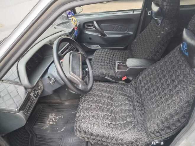 LADA (VAZ) 2115 2007, 90 km - 1.6 л - Gədəbəy