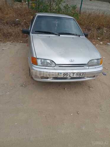 LADA (VAZ) 2115 2007, 90 km - 1.6 л - Gədəbəy