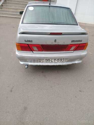 LADA (VAZ) 2115 2007, 90 km - 1.6 л - Gədəbəy