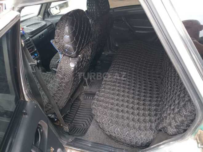LADA (VAZ) 2115 2007, 90 km - 1.6 л - Gədəbəy