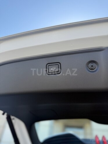 Changan CS 55 Plus 2025, 0 km - 1.5 л - Bakı