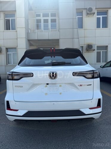 Changan CS 55 Plus 2025, 0 km - 1.5 л - Bakı