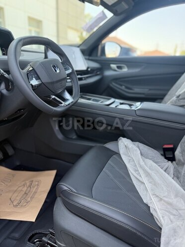 Changan CS 55 Plus 2025, 0 km - 1.5 л - Bakı
