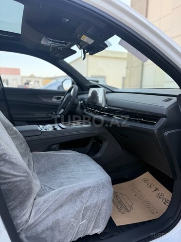 Changan CS 55 Plus 2025, 0 km - 1.5 л - Bakı