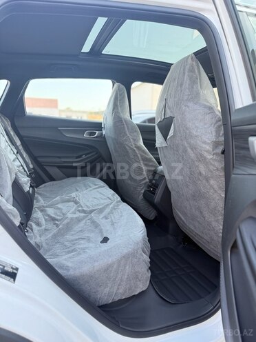 Changan CS 55 Plus 2025, 0 km - 1.5 л - Bakı