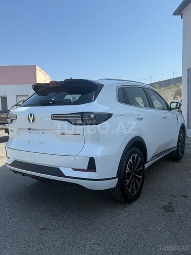 Changan CS 55 Plus 2025, 0 km - 1.5 л - Bakı