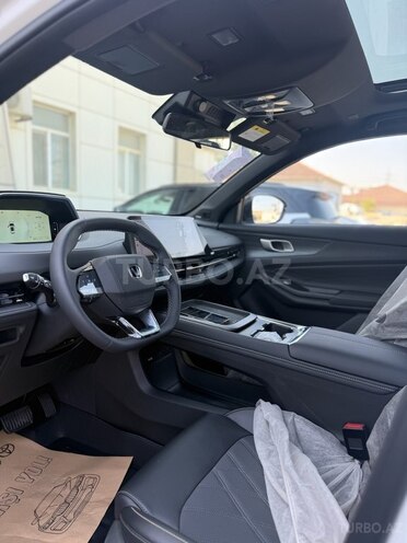 Changan CS 55 Plus 2025, 0 km - 1.5 л - Bakı