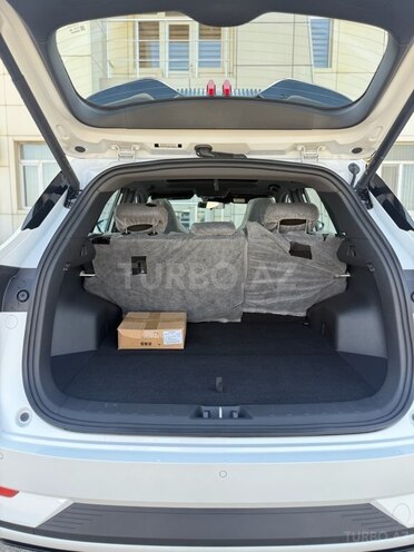 Changan CS 55 Plus 2025, 0 km - 1.5 л - Bakı