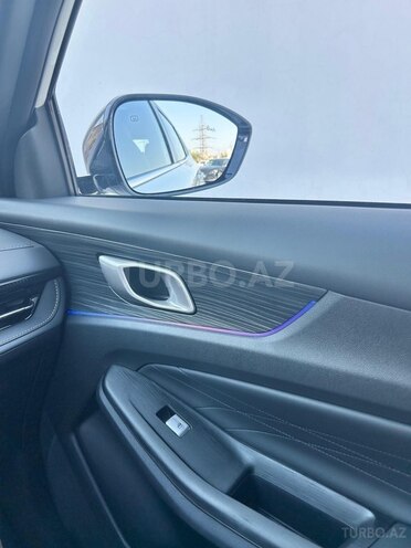 Changan CS 55 Plus 2025, 0 km - 1.5 л - Bakı