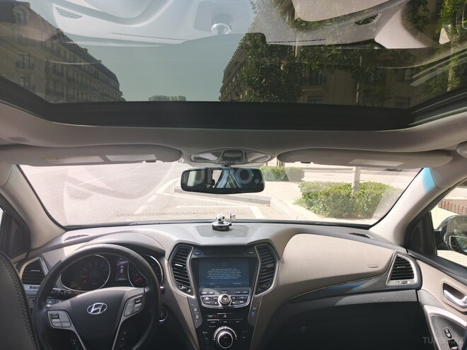 Hyundai Santa Fe 2014, 152,300 km - 2.0 l - Bakı